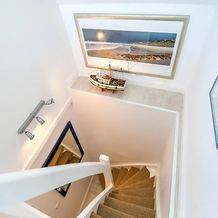 Wohnung Studio Apartament Westerland