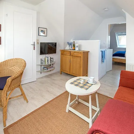 Wohnung Studio Apartament