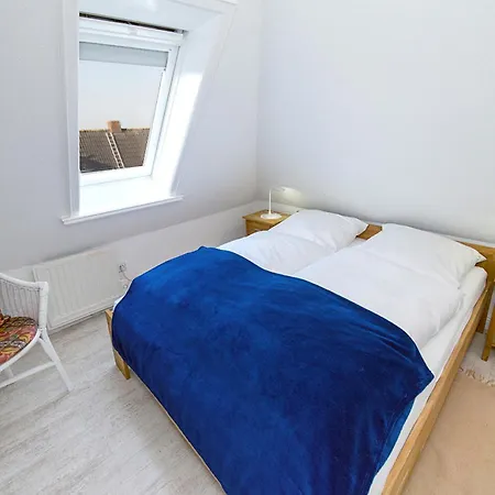 Wohnung Studio Apartament Westerland