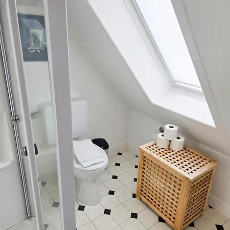 Wohnung Studio * Westerland