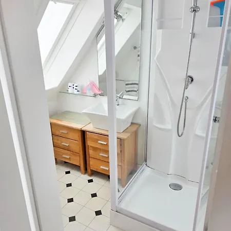 Wohnung Studio
