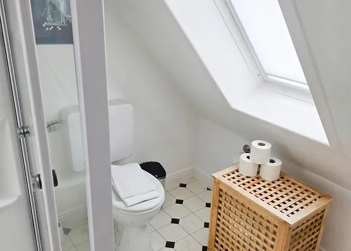 Wohnung Studio * Westerland